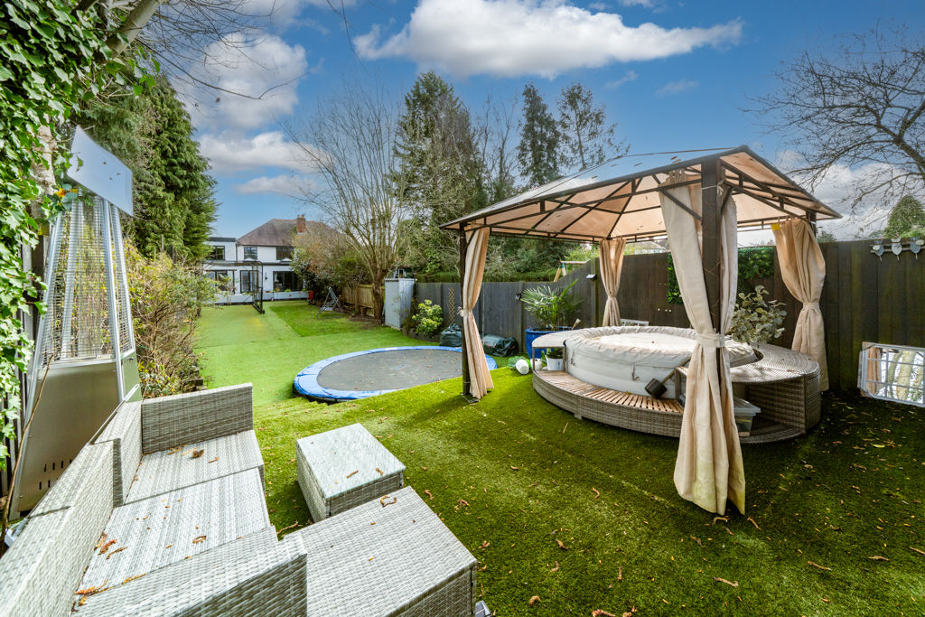 Garden- click for photo gallery